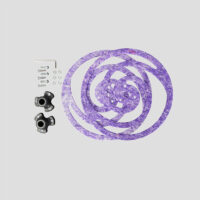 Vortex-Package-Deep purple