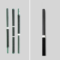 Collapsible-One piece