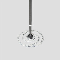 Full-Vortex-Black marble