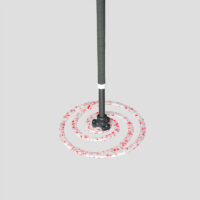 Full-Vortex-Red marble